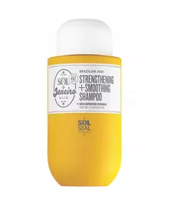 Sol de Janeiro Brazilian Joia Shampooing Strengthening & Smoothing, 90 ml