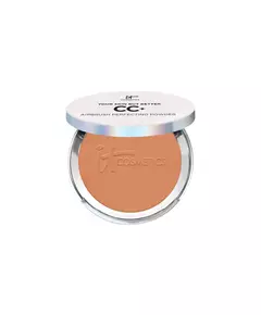 It Cosmetics Your Skin But Better Cc+ Kompakt-Foundation Reich SPF 50+, 9,5 g