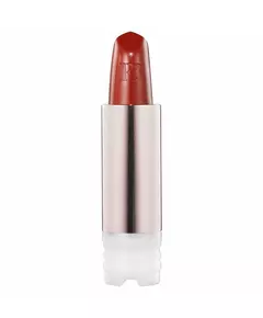 Fenty Beauty Fenty Icon Halbmatt Creme-Lippenstift 02 Nachfüllbar, 3,8 g