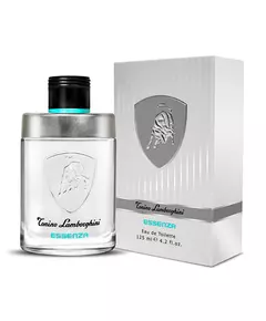 Tonino Lamborghini Essenza Eau de Toilette Für Männer, 75 ml