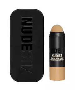 Nudestix Nudies Illuminant Bâton correcteur Flou-Moyen, 7 g