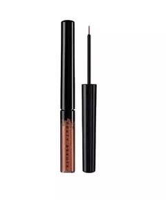 Fenty Beauty Glitty Lid Précis Eyeliner liquide Rose Chic, 17,6 g