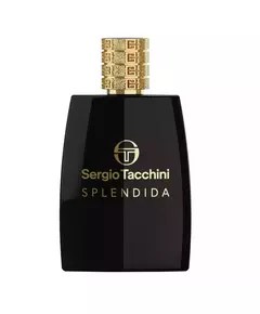 Eau de Parfum für Damen Sergio Tacchini Splendida, 100 ml