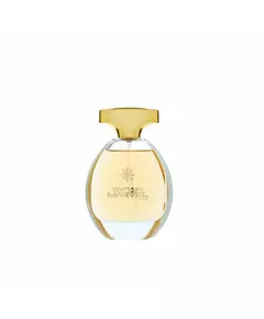 Marvel Captain Marvel Eau de Parfum Für Frauen, 100 ml