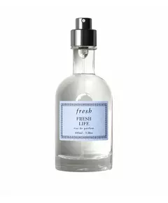 Fresh Life Eau de Parfum Unisexe, 100 ml