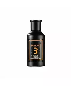 Bharara King Soleil Eau de Parfum Unisex, 100 ml