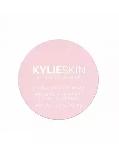 Kylie Cosmetics By Kylie Hydratisierend Lippenmaske, 8 g