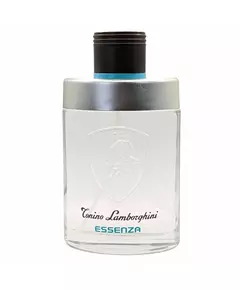 Eau de Toilette für Herren Tonino Lamborghini Essenza, 125 ml