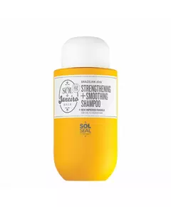 Sol De Janeiro Shampoing fortifiant + lissant BRAZILIAN JOIA, 295 ml