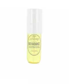 Sol de Janeiro Brazilian Crush Cheirosa 87 Rio Radiance Duftspray Für Frauen, 90 ml