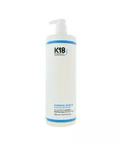 K18 Damage Shield Haarshampoo pH Balancing, 1000 ml