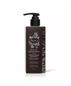 Saphira Rejuvenating Crème coiffante, 250 ml