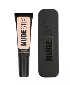 Nudestix Tinted Cover Fond de teint crème 1 Nu, 25 ml