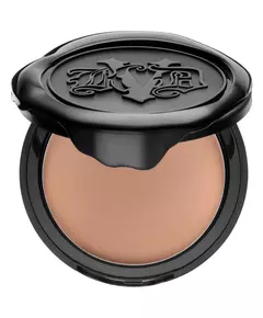 Kat Von D Lock-It Mat Poudre compacte 03 Moyen, 8 g