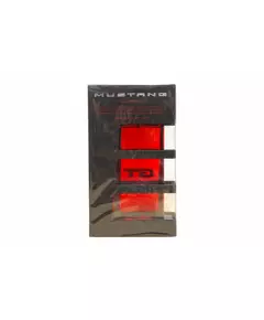 Ford Mustang Gt Eau de Toilette Für Frauen, 100 ml