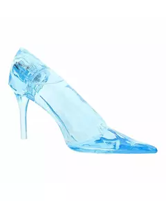 Disney Blue Slipper Eau de Parfum Pour les femmes, 60 ml