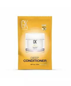 Global Keratin Deep Conditioner Haarbehandlungs-Crememaske Zur Nahrung, 20 ml