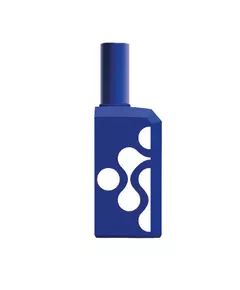 Histoires de Parfums This Is Not A Blue Bottle 1.4 Eau de Parfum Unisex, 60 ml