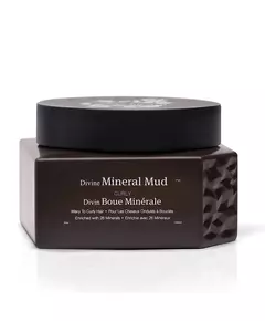 Saphira Divine Mineral Mud Masque crème pour traitement des cheveux Pour hydrater, 500 ml
