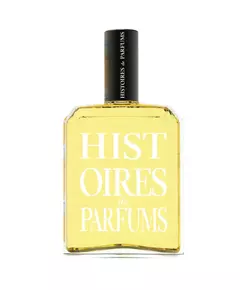 Histoires de Parfums 1826 Eugenie de Montijo Eau de Parfum Für Frauen, 120 ml