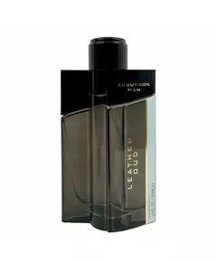 Aubusson Leather & Oud Eau de Toilette Für Männer, 100 ml