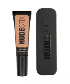 Nudestix Tinted Cover Fond de teint crème 5 0, 25 ml