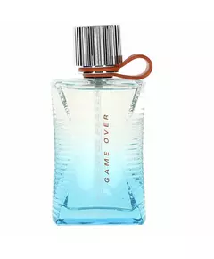 Powerful Player Game Over Eau de Toilette Für Männer, 100 ml