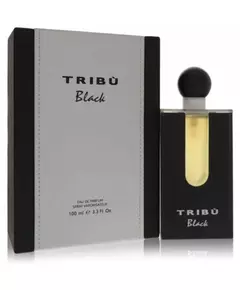 Benetton Tribu Man Eau de Parfum Pour hommes, 100 ml