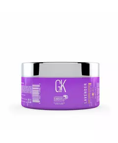 Global Keratin Bombshell Haarfarben-Creme-Maske Färbung Lavander, 200 g