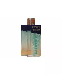 Aubusson Sport Extreme Aqua-Marine Eau de Toilette Für Männer, 100 ml