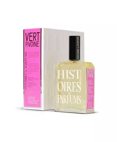 Histoires de Parfums Vert Pivoine Eau de Parfum Für Frauen, 120 ml