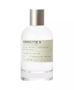 Le Labo Ambrette 9 Eau de Parfum Unisex, 100 ml