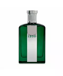 Izod Legacy Green Eau de Toilette Für Männer, 100 ml