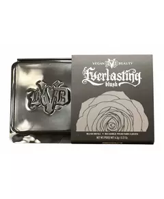 Kat Von D Everlasting Poudre de blush Recharge Chèvrefeuille, 6,2 g