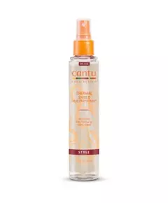 Cantu Shea Butter Haarprimer Für thermischen Schutz, 151 ml