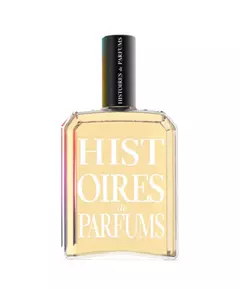 Histoires de Parfums 1472 La Divina Commedia Eau de Parfum Unisex, 120 ml