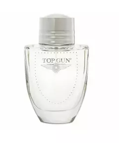Top Gun Rivet Eau de Toilette Für Männer, 100 ml