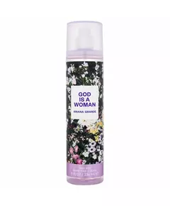Ariana Grande God Is A Woman Duftspray Für Frauen, 236 ml
