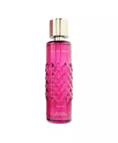 Ellen Tracy Quilted Magnolia Eau de Parfum Für Frauen, 100 ml
