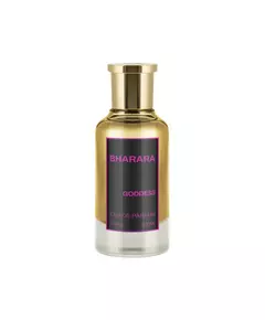 Bharara Goddess Eau de Parfum Für Frauen, 100 ml