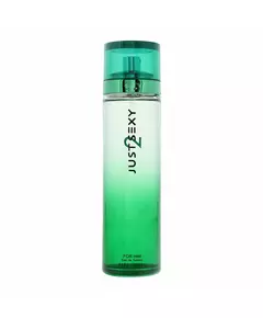 Beverly Hills Polo Club 90210 Just 2 Sexy Eau de Toilette Pour hommes, 100 ml