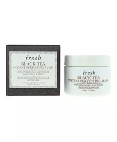 Fresh Black Tea Lisse Antioxydants Masque en gel Visage, 100 ml