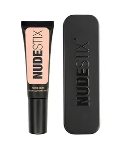 Nudestix Tinted Cover Fond de teint crème 1 5 Nu, 25 ml