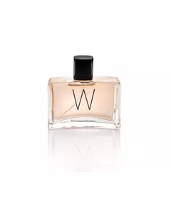 Banana Republic W Eau de Parfum pour femme, 125 ml