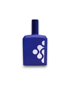 Histoires de Parfums This Is Not A Blue Bottle 1.4 Eau de Parfum Unisex, 120 ml