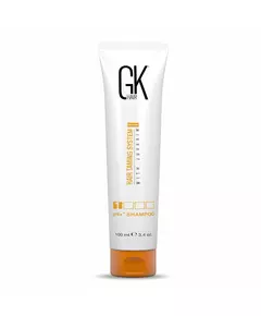 Global Keratin pH+ Haarshampoo Tiefenreinigung, 100 ml