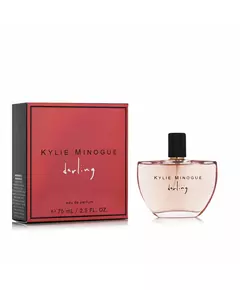 Kylie Minogue Darling Eau de Parfum Pour les femmes, 75 ml