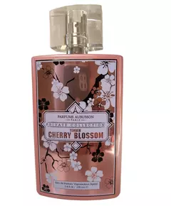 Aubusson Private Collection Tender Cherry Blossom Eau de Parfum Für Frauen, 100 ml