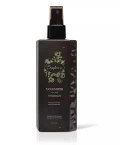 Saphira Saphira Laque pour cheveux Pour le stylisme Tenue moyenne, 150 ml
