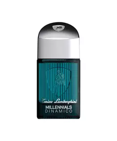Tonino Lamborghini Millennials Dinamico Eau de Toilette Für Männer, 40 ml